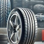 Pourquoi choisir des pneus Michelin pour votre voiture